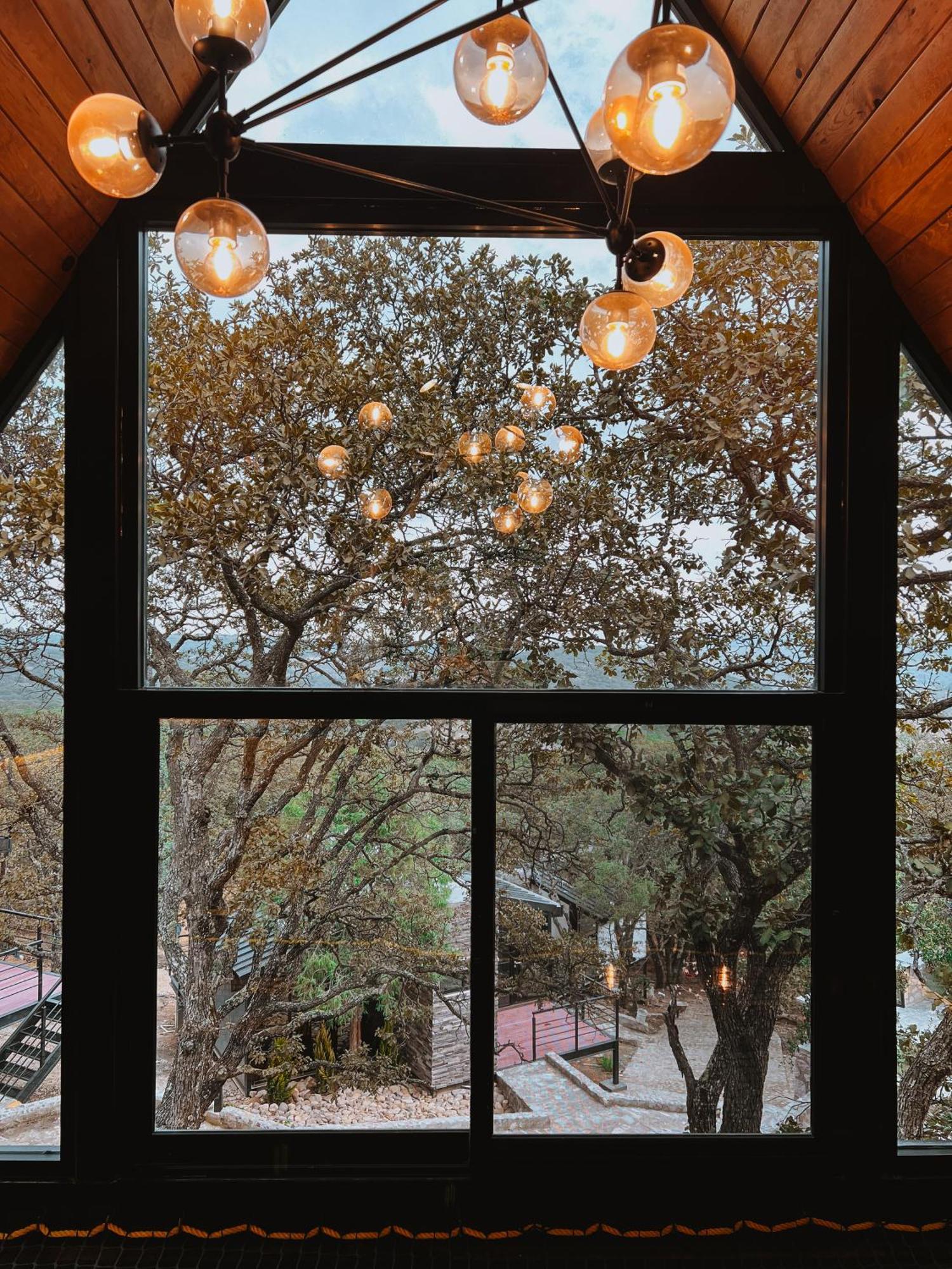 La Foret Cabanas Boutique León de los Aldamas Extérieur photo